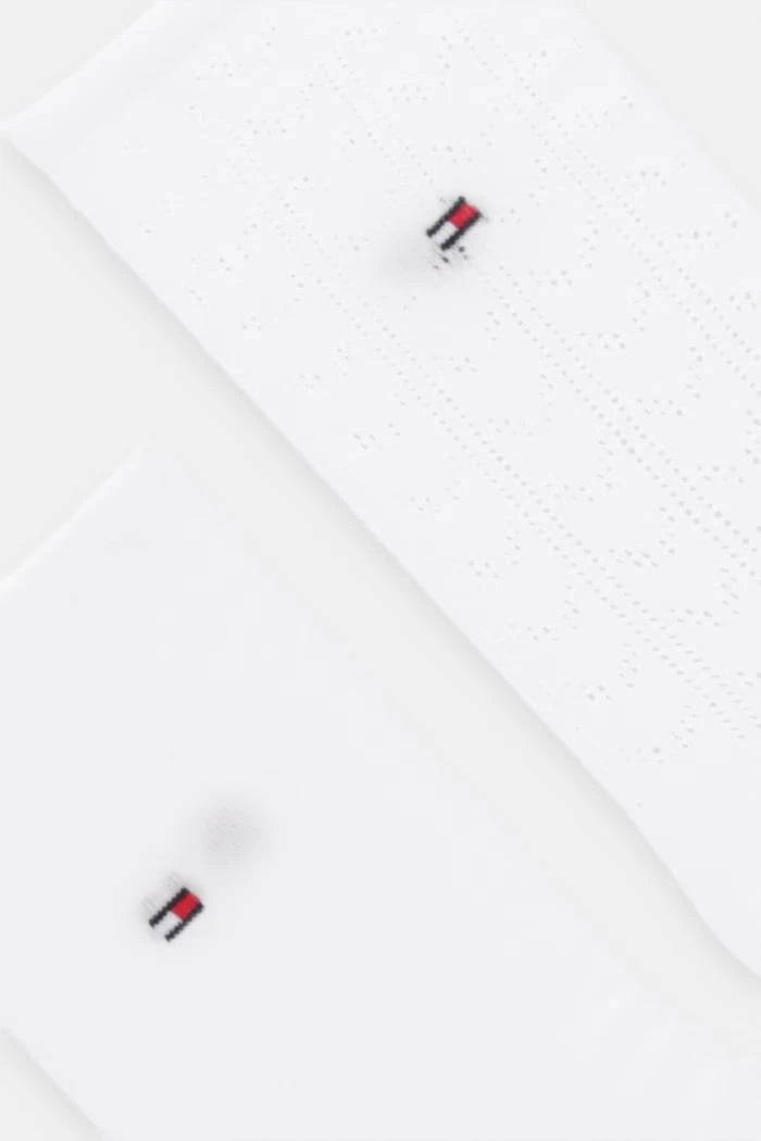 Tommy Hilfiger kadın çorapları 2 adet