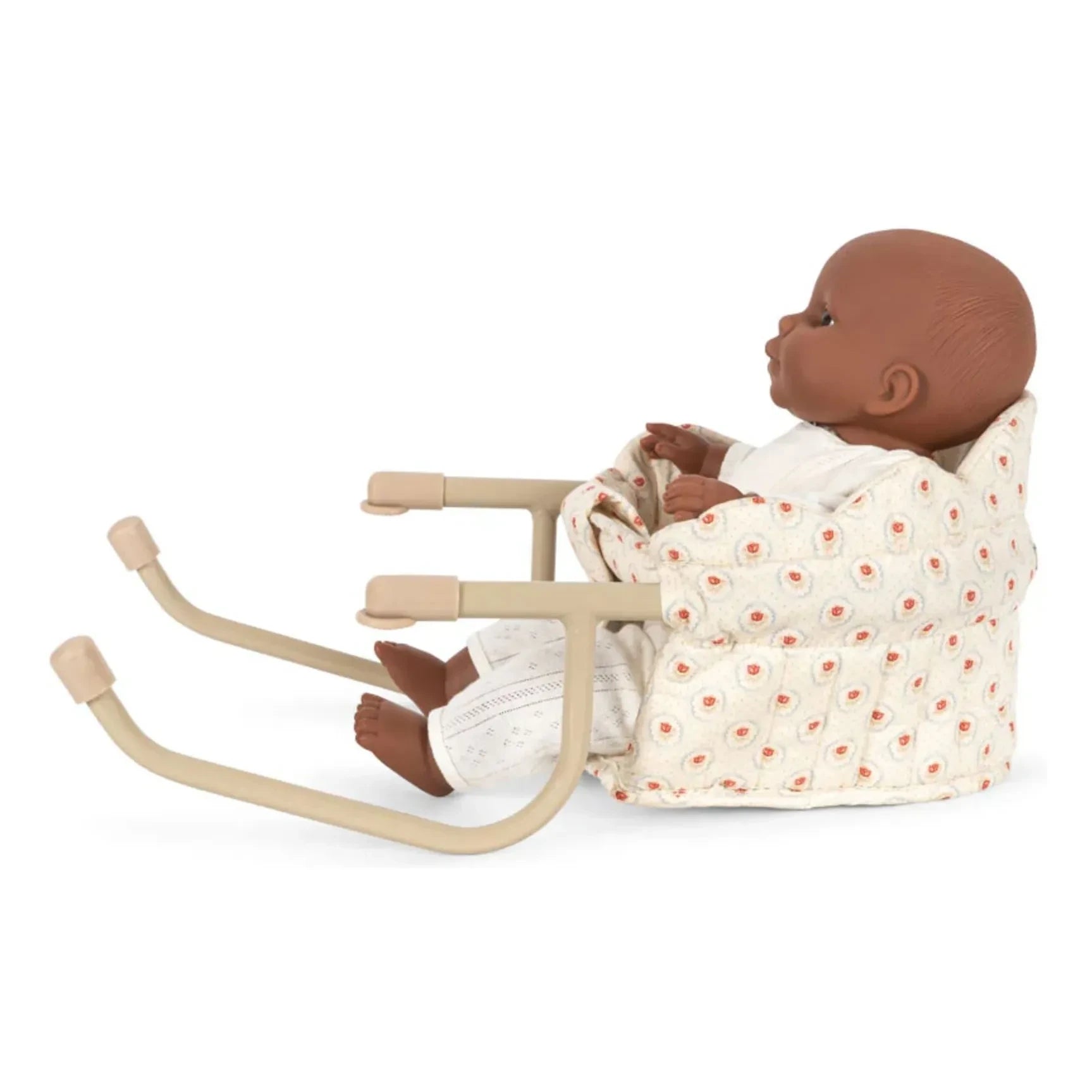 Konges Sløjd - Mirage doll seat | Ecru