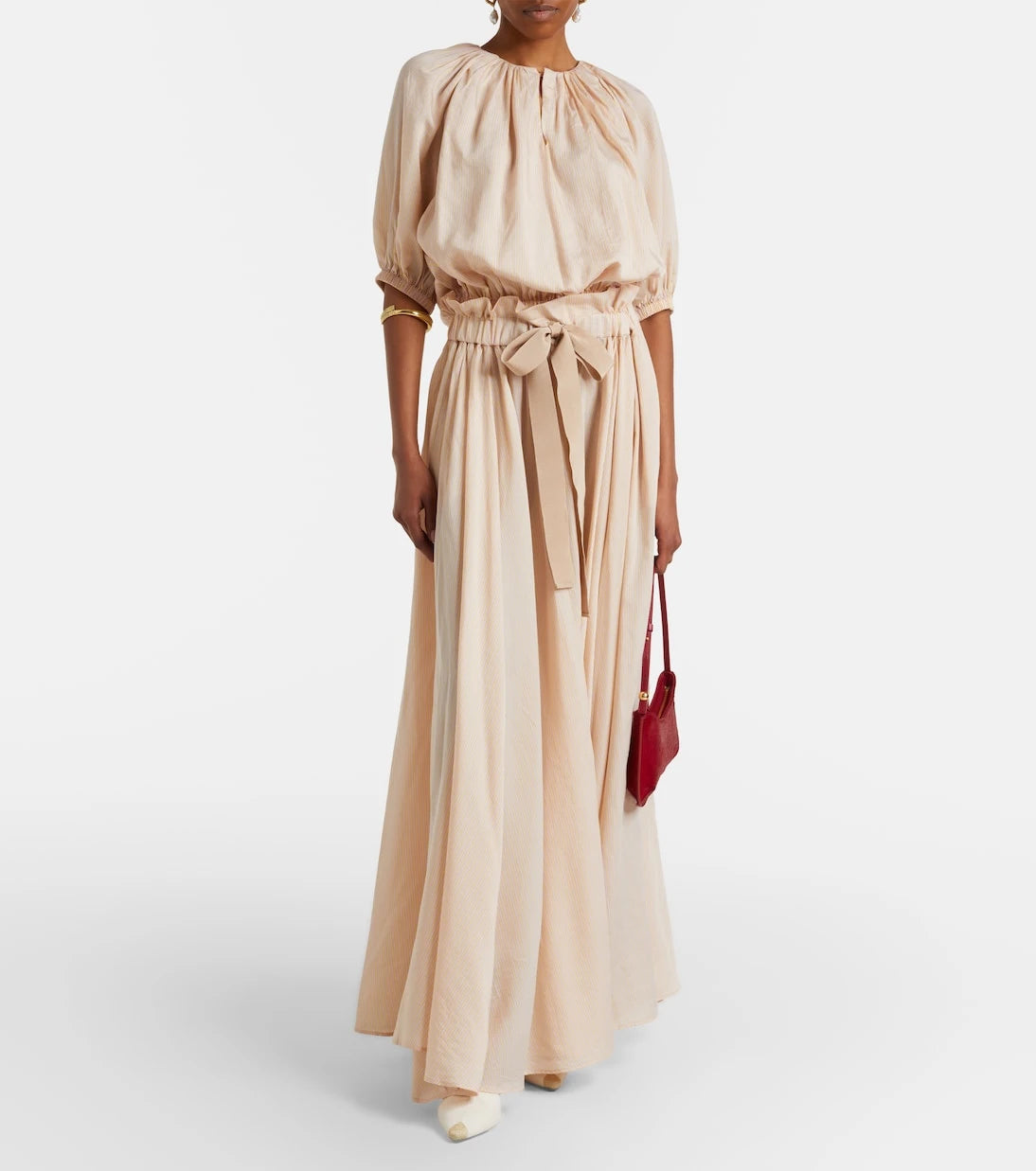 Patou - Striped top