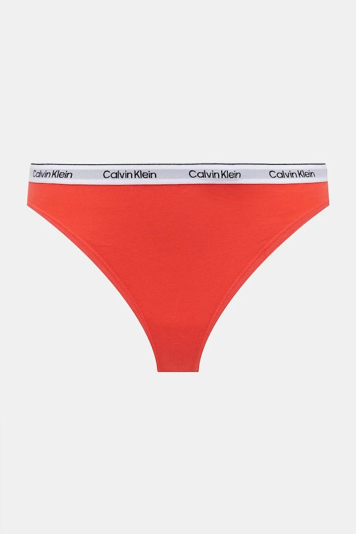 Calvin Klein Underwear kadın tanga 5’li