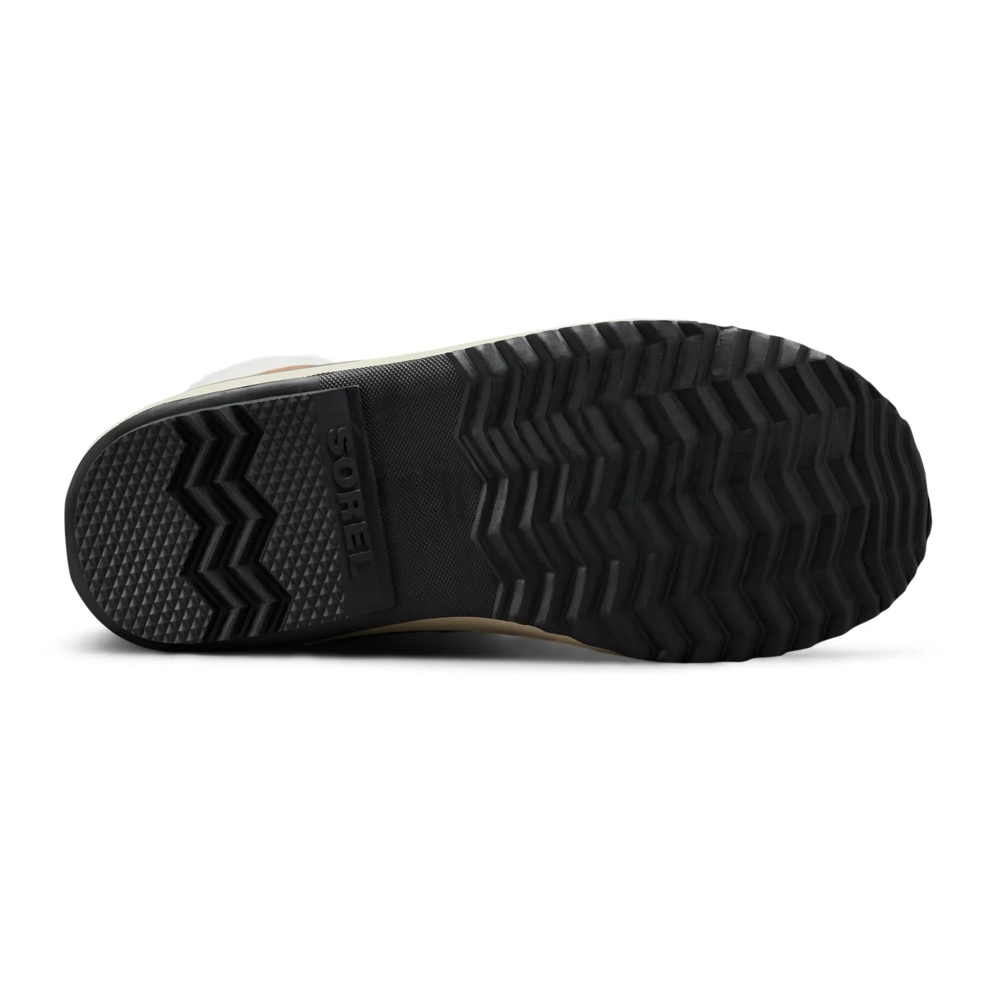 Sorel - Winter Carnival waterproof boots | Camel