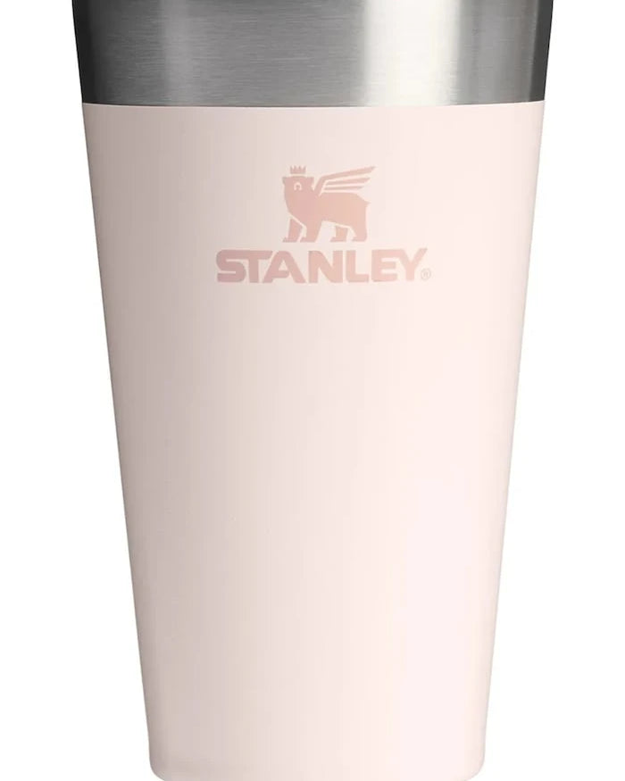 Stanley Paslanmaz Çelik Termo Bardak Stacking Tumbler 0.47L