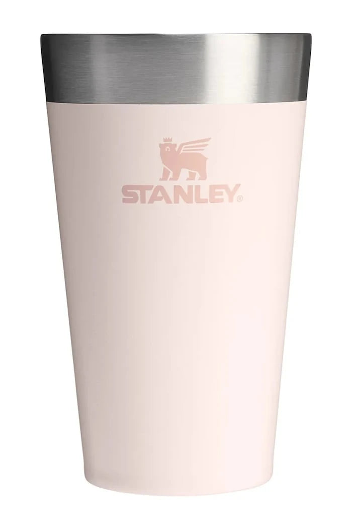 Stanley Paslanmaz Çelik Termo Bardak Stacking Tumbler 0.47L