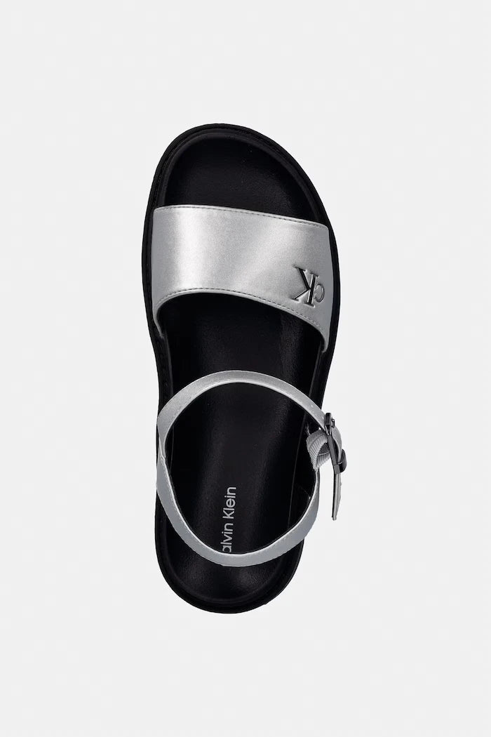 Calvin Klein Jeans Çocuk Sandaletleri