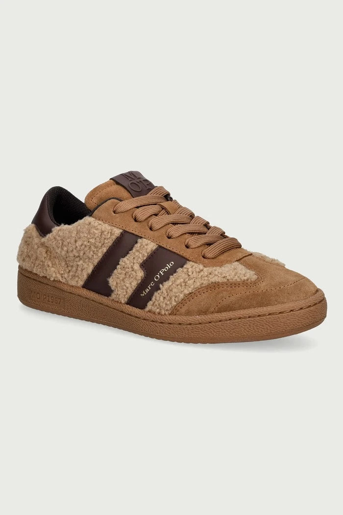 Court W 5 Kadın Sneaker