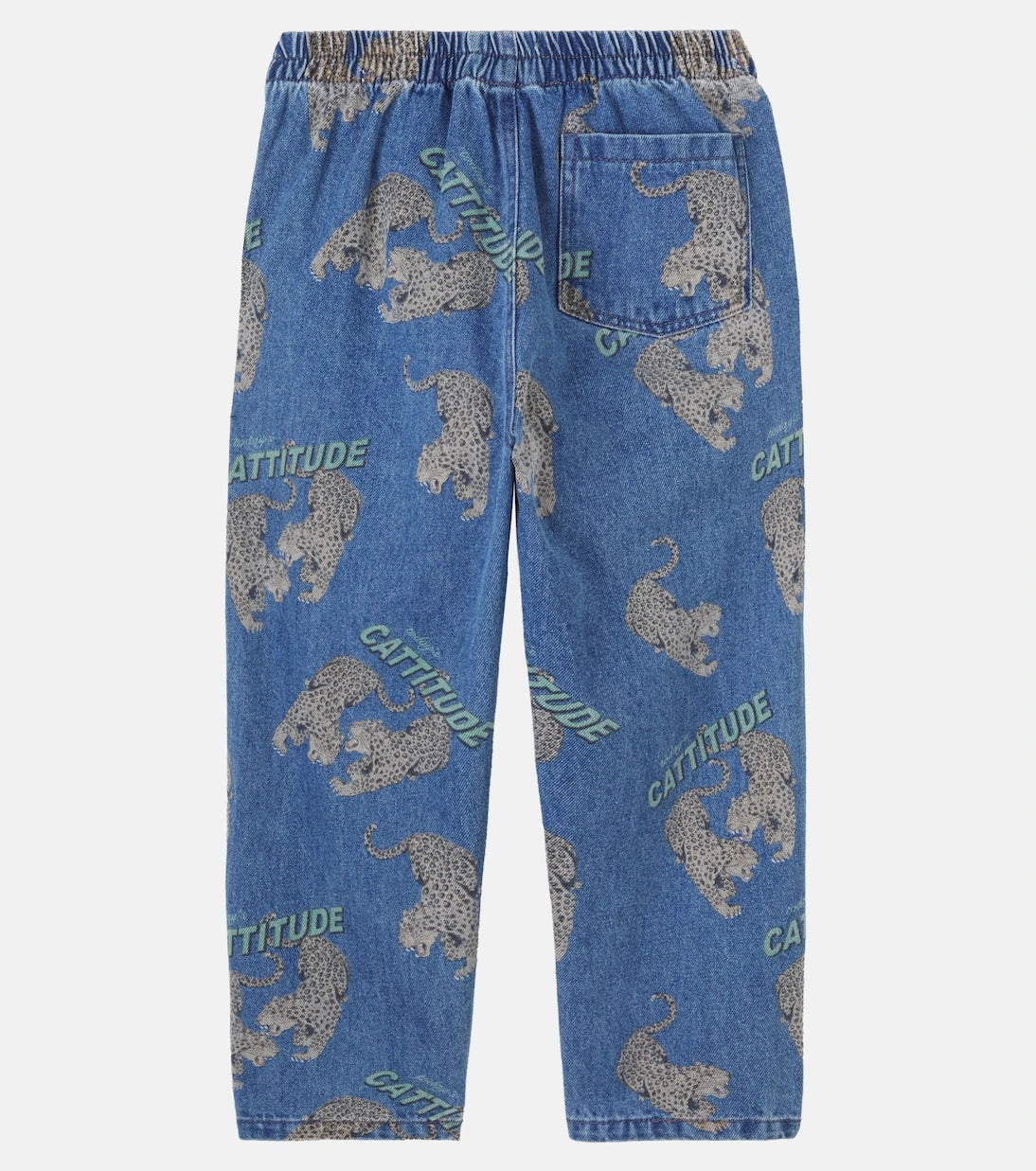 Konges Sløjd - Magot printed jeans