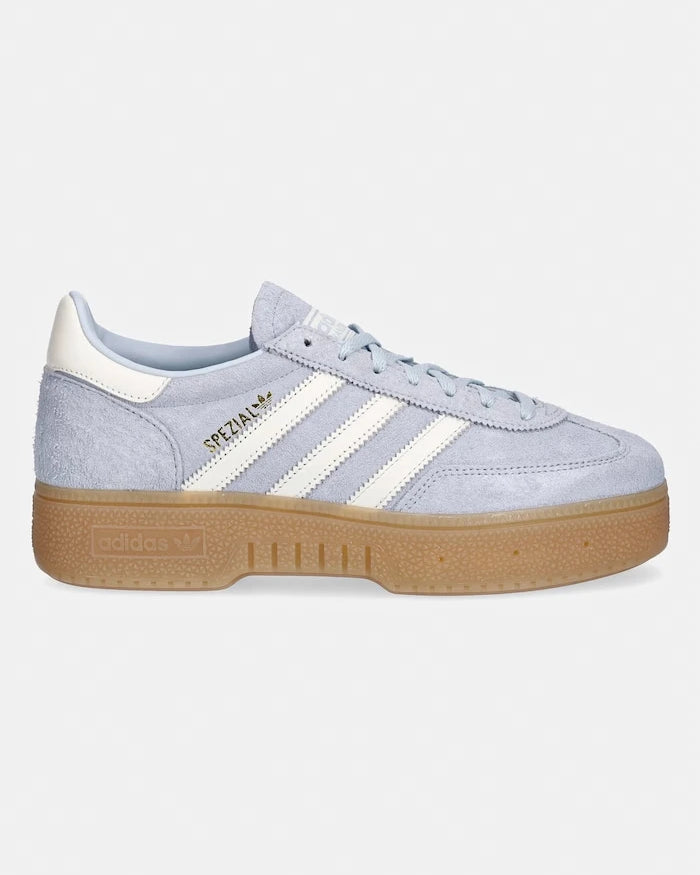 adidas Originals Handball Spezial Bold Süet Spor Ayakkabı