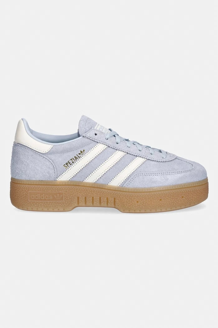 adidas Originals Handball Spezial Bold Süet Spor Ayakkabı