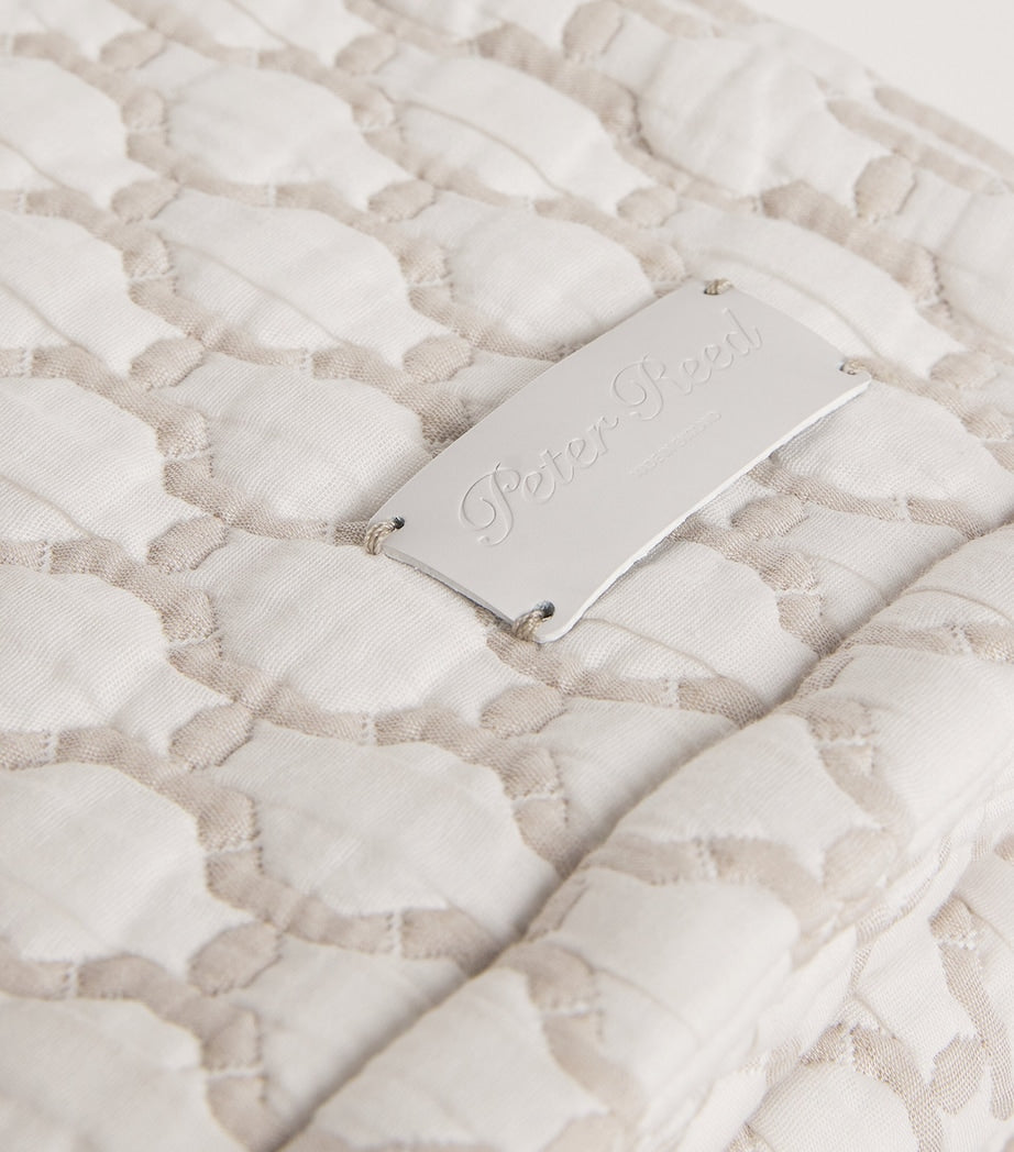 Reversible Riyad Throw (310cm x 150cm)