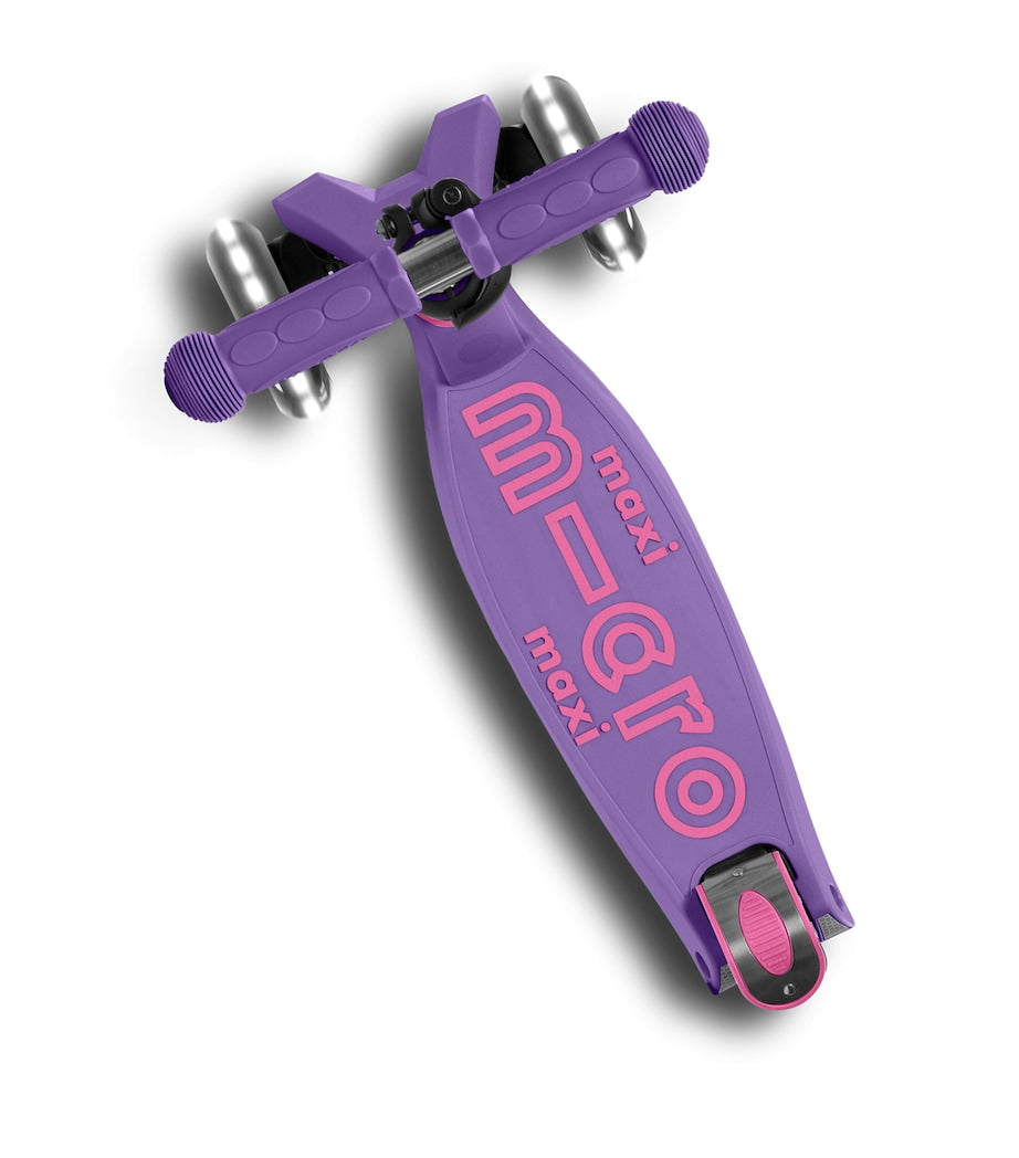 Maxi Micro Foldable Scooter