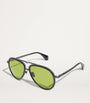 Vivienne Westwood Multi Cale Aviator Sunglasses