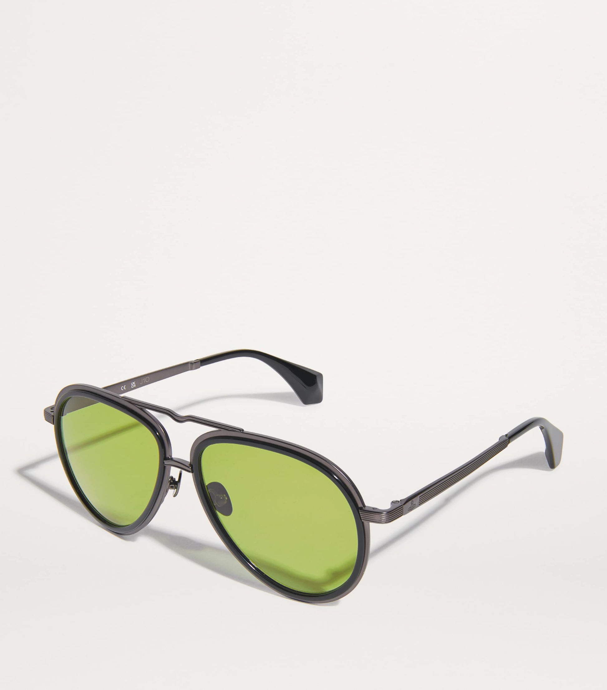 Vivienne Westwood Multi Cale Aviator Sunglasses