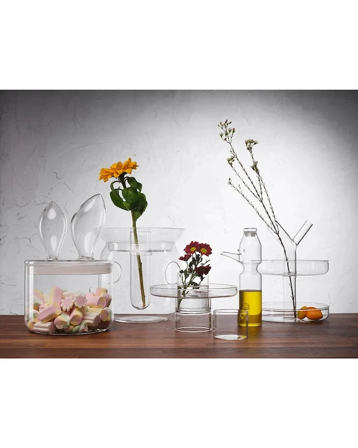 IVV Pinolio 0,25 L Zeytinyağı Şişesi