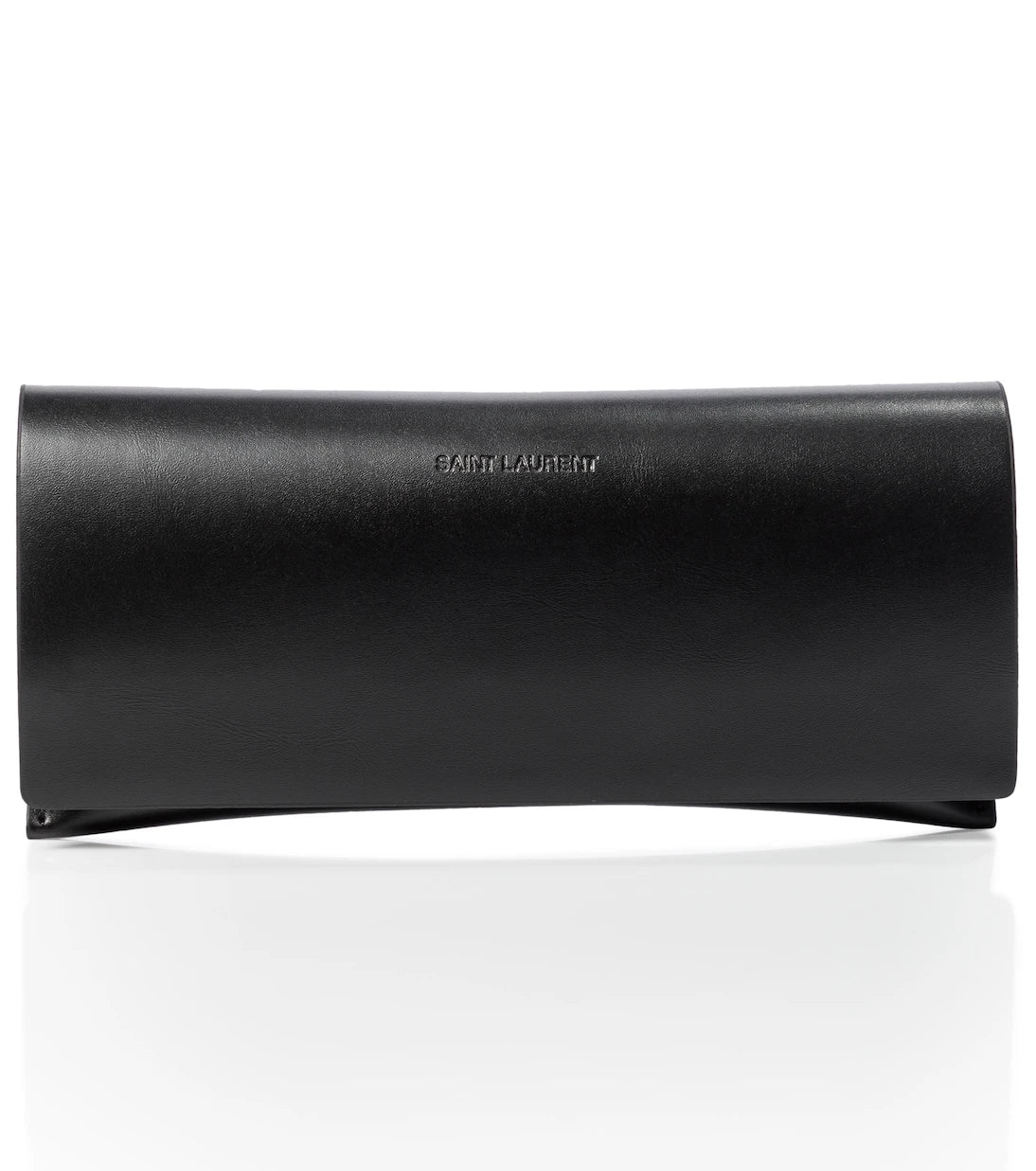 Saint Laurent - SL 567 oval sunglasses