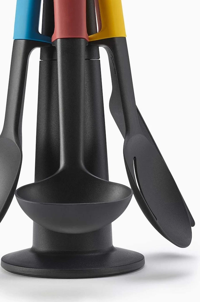 Joseph Joseph Elevate™ Standlı Mutfak Aksesuar Seti (7 Parça)