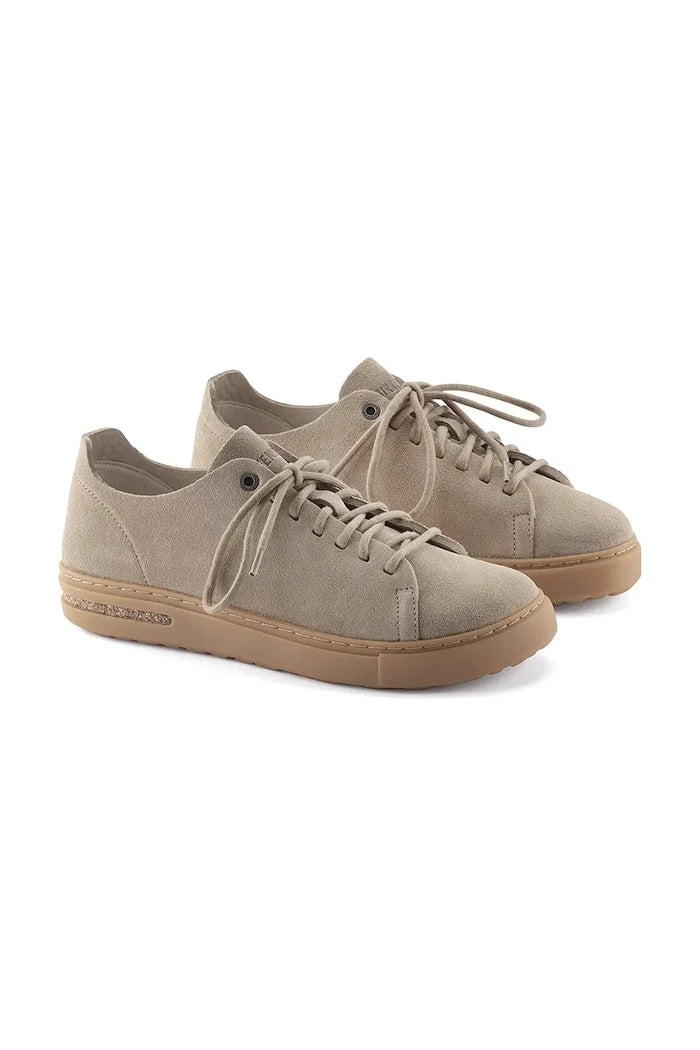 Nubuk Birkenstock Bend Low Decon Spor Ayakkabı