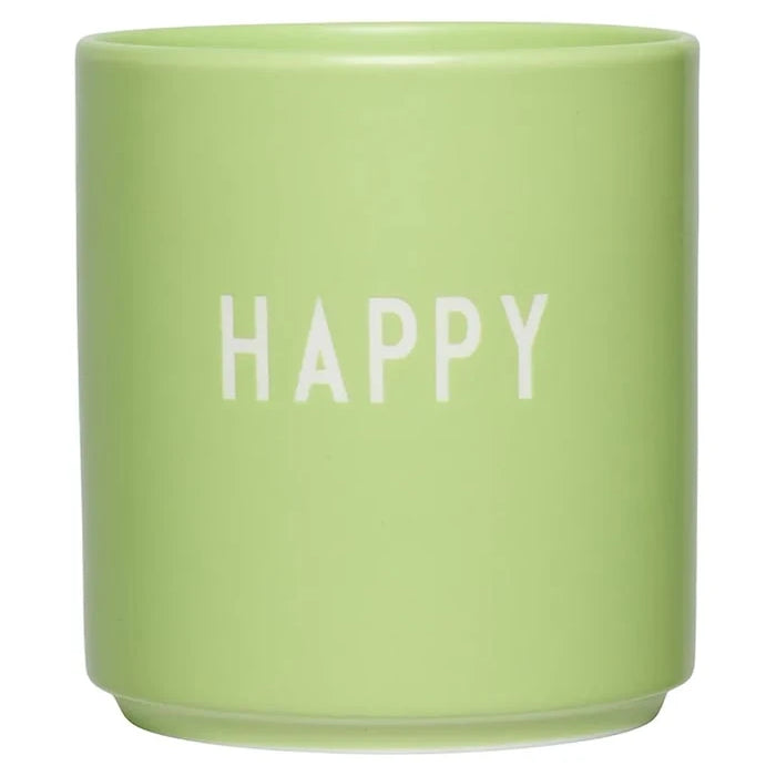 Design Letters Favourite 250 ml Kupa