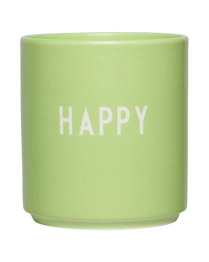 Design Letters Favourite 250 ml Kupa