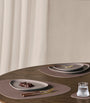 Linddna Large Curve Nupo Table Mat (Set of 4)