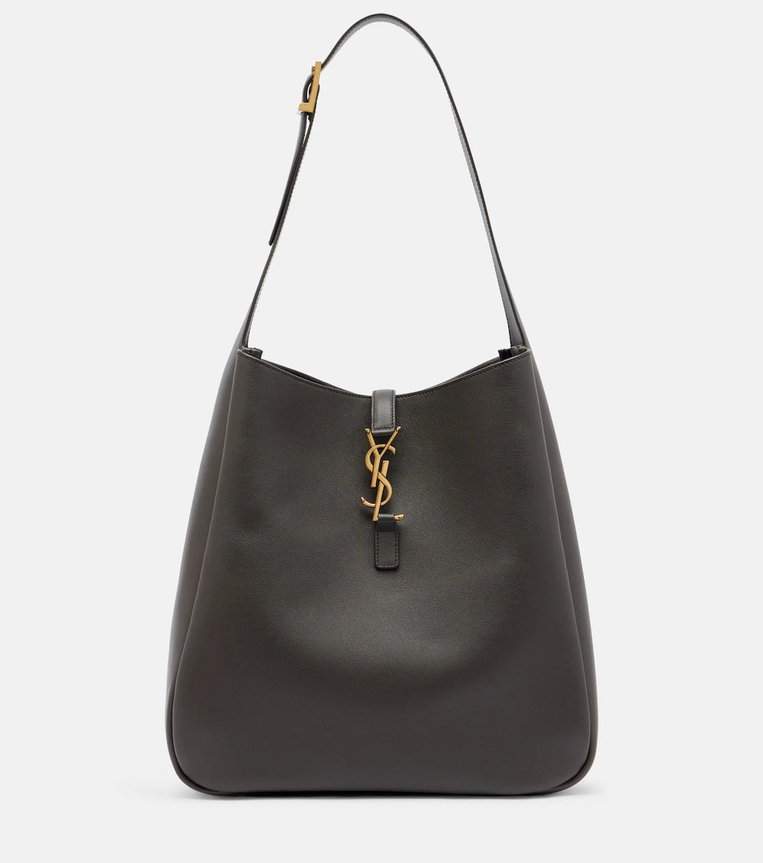 Saint Laurent - Le 5 à 7 Supple Large leather shoulder bag
