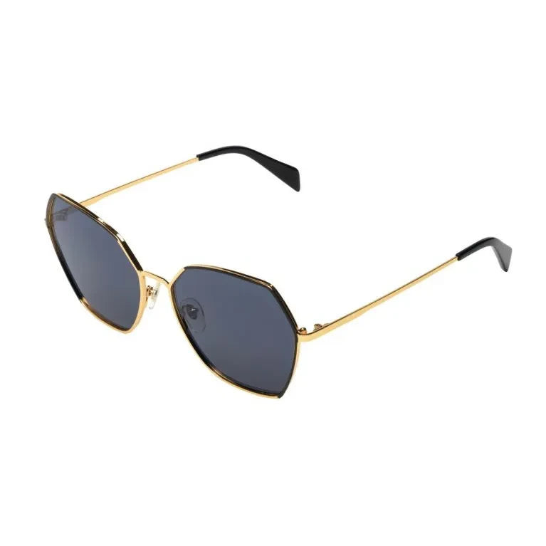 Komono - Belle Sunglasses | Black