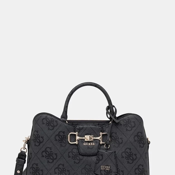 Guess чанта crossbody дамска JANIE