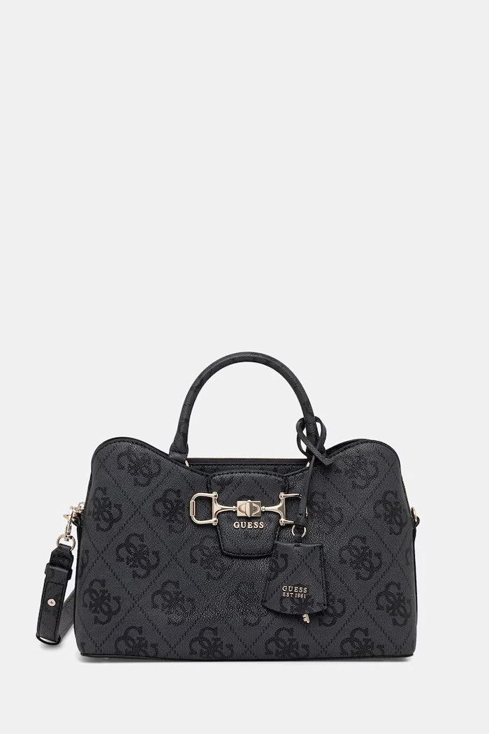 Guess чанта crossbody дамска JANIE