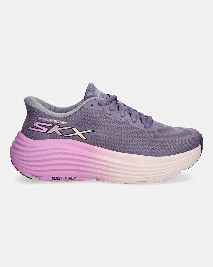 Skechers kadın antrenman ayakkabıları MAX CUSHIONING ENDEAVOUR