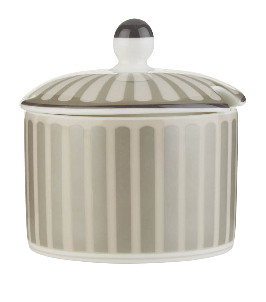 Parklands Jam Pot (8cm)