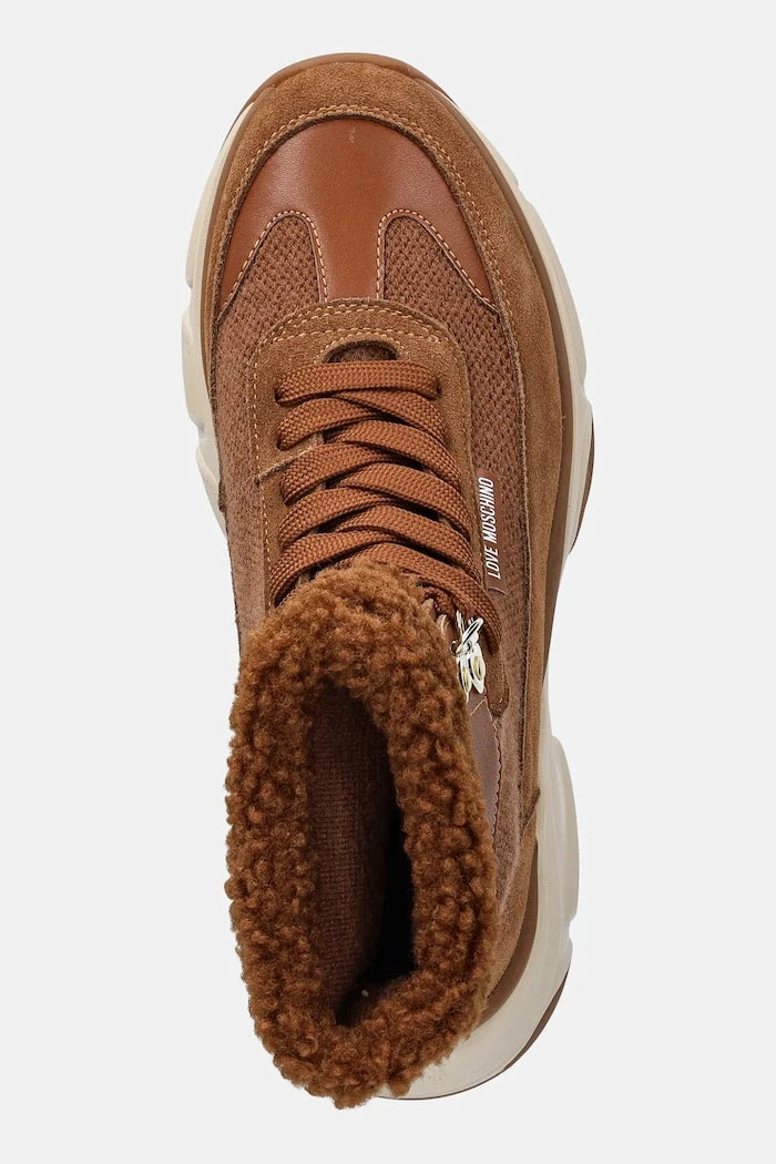 Love Moschino Sneaker