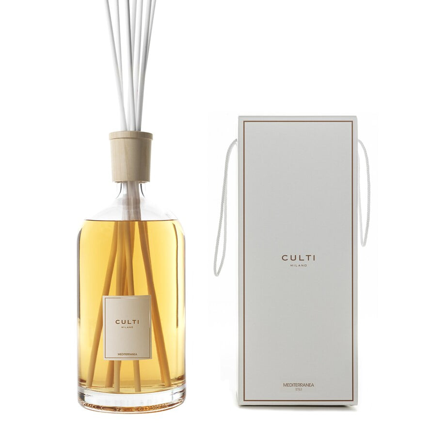Mediterranea Scented Room Diffuser (4.3L)