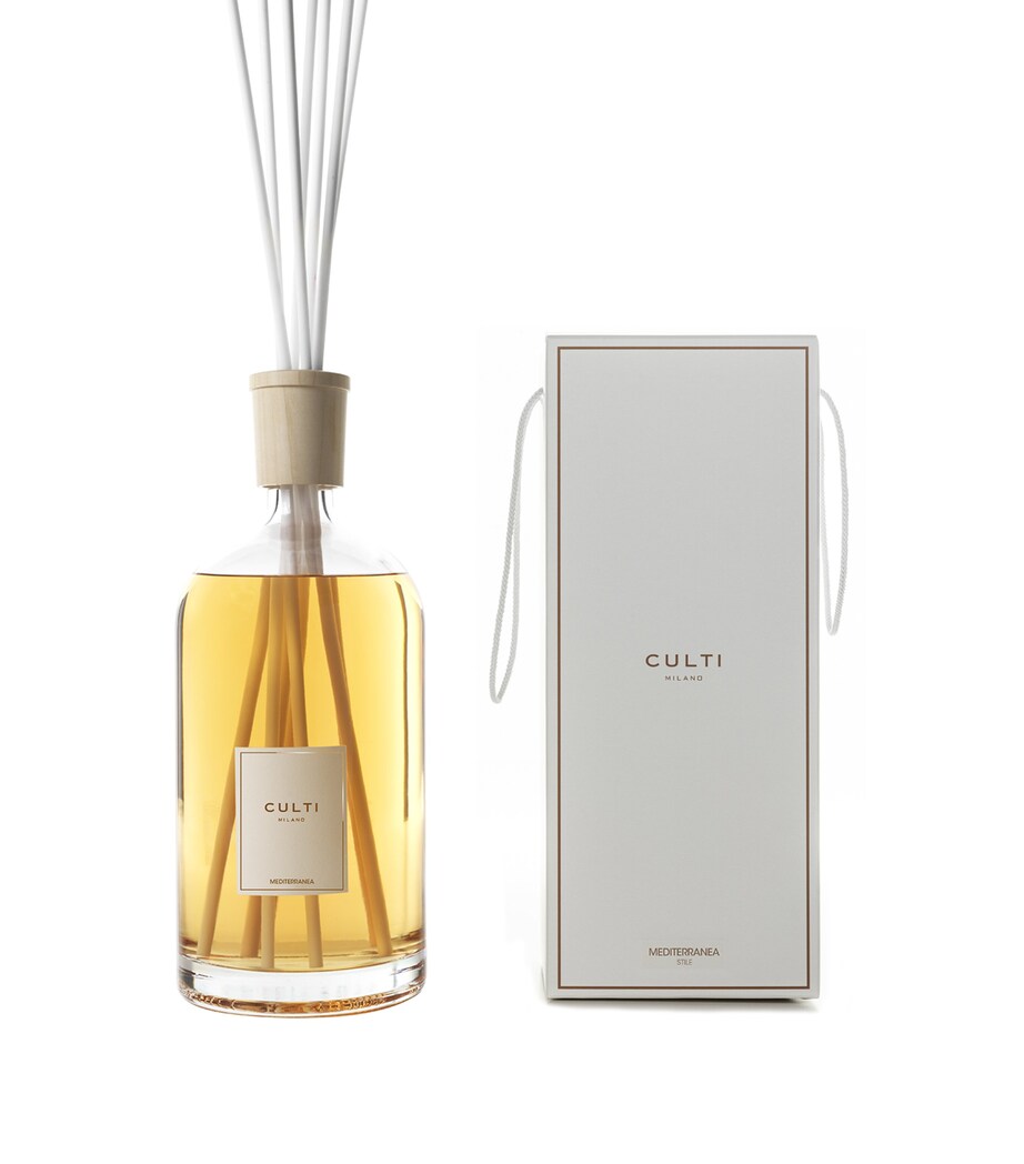 Mediterranea Scented Room Diffuser (4.3L)