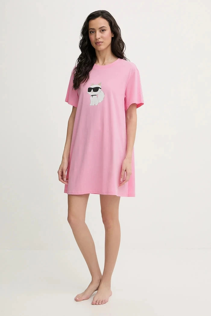 Нощница Karl Lagerfeld IKON