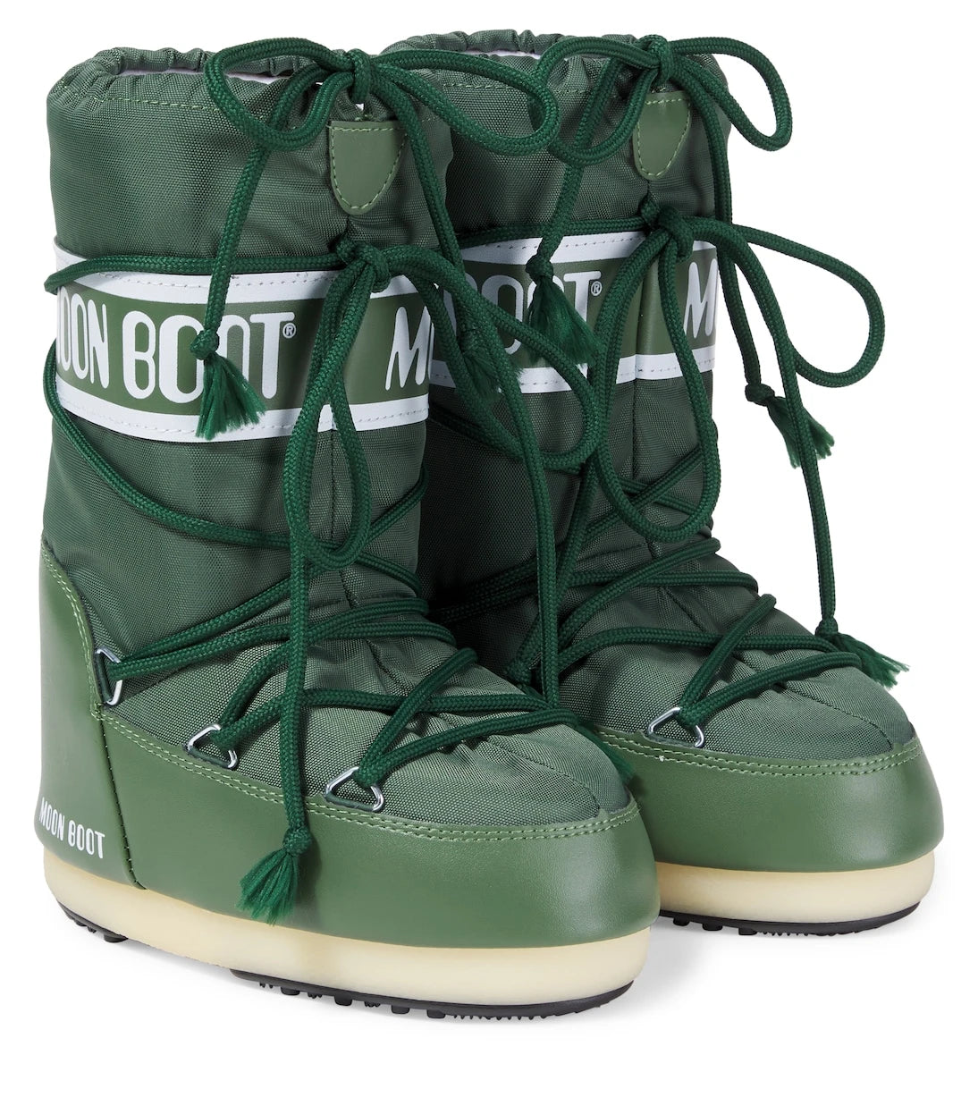 Moon Boot Kids - Icon snow boots