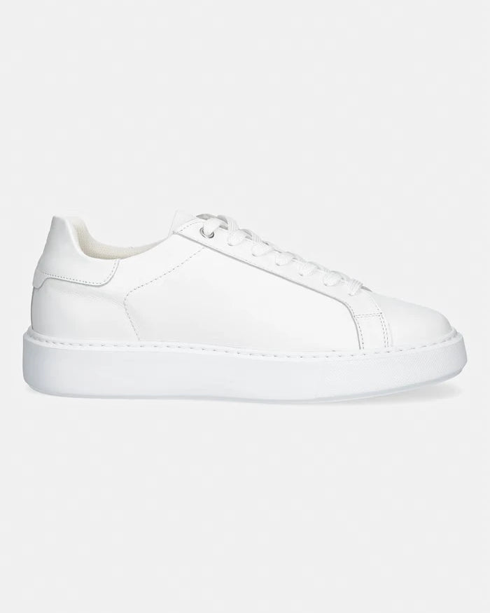 Marc O'Polo Cedric 2A Deri Sneaker