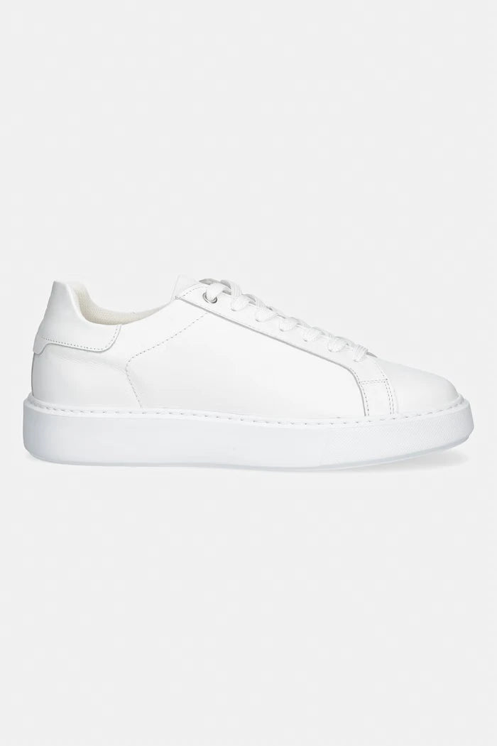 Marc O'Polo Cedric 2A Deri Sneaker