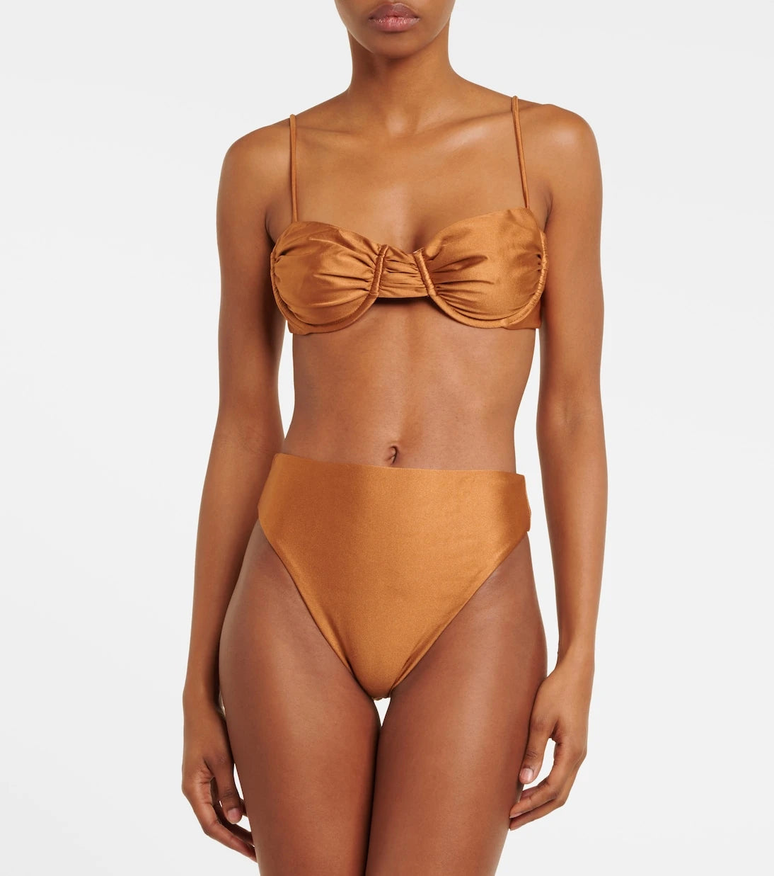 Jade Swim - مايوه سباحة سفلي Incline