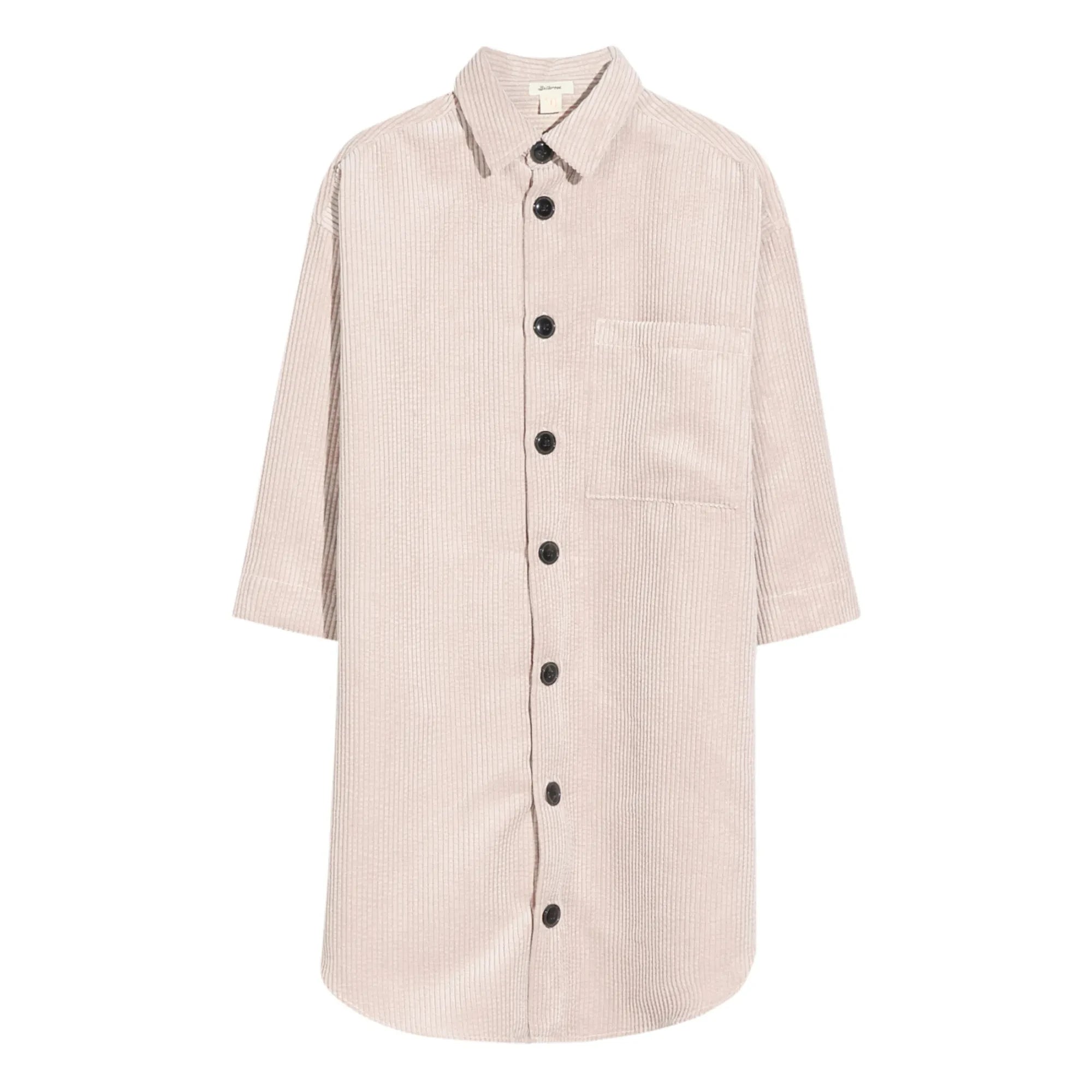 Bellerose - Arrow Dress | Pale Pink