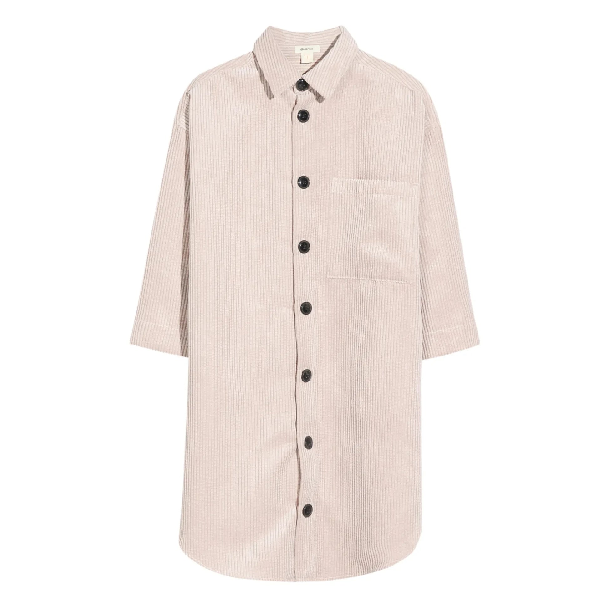 Bellerose - Arrow Dress | Pale Pink