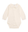 Tartine et Chocolat Cotton Bodysuit (Newborn-24 Months)