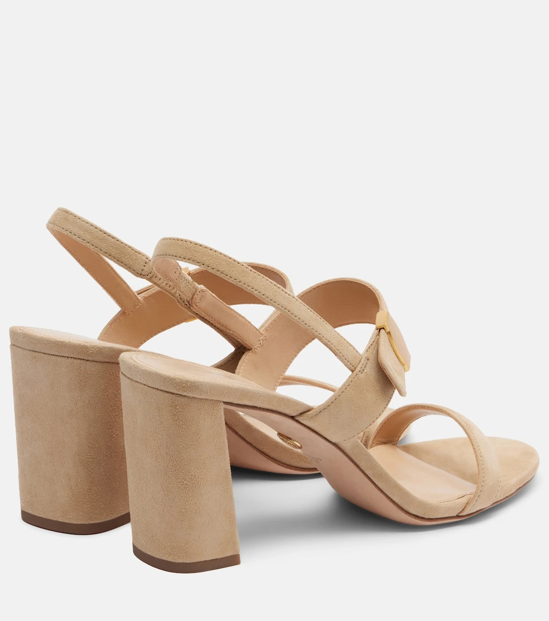 Veronica Beard - Suede sandals
