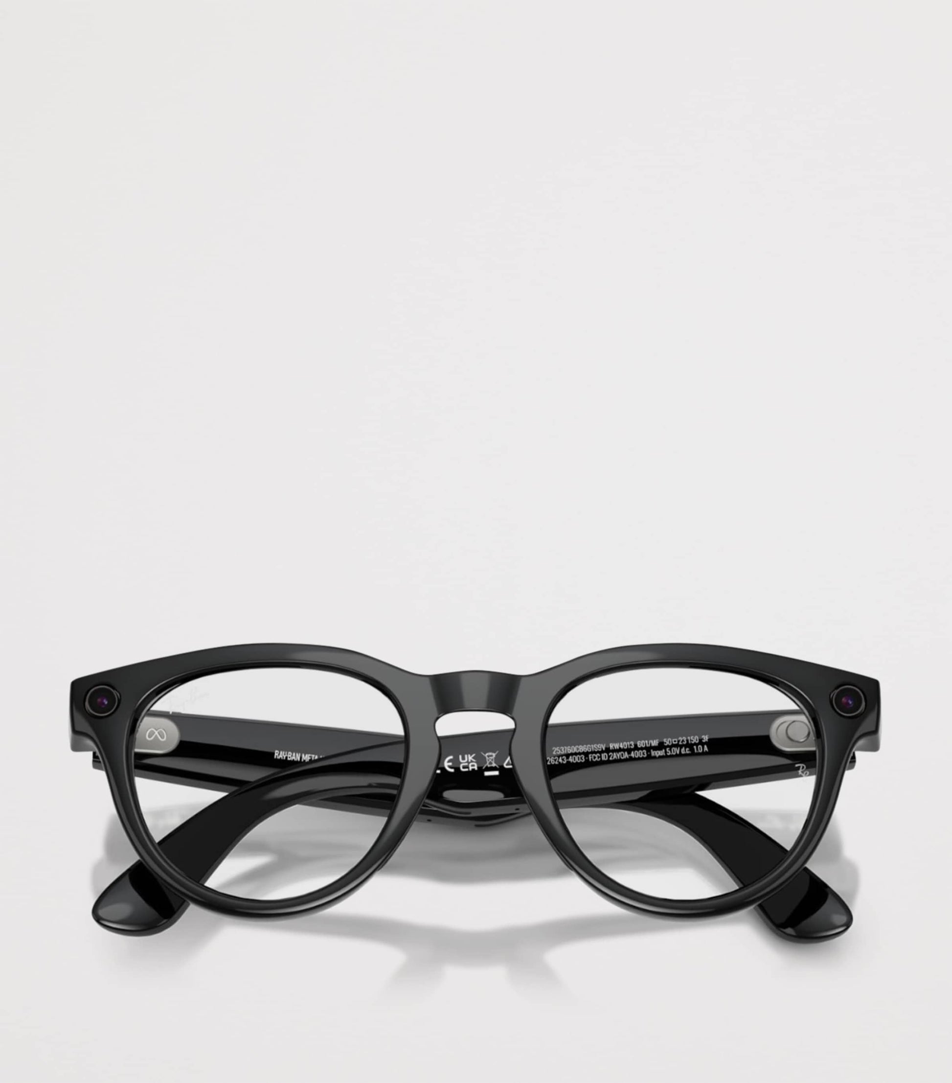 Ray-Ban Meta Headliner AI Sunglasses