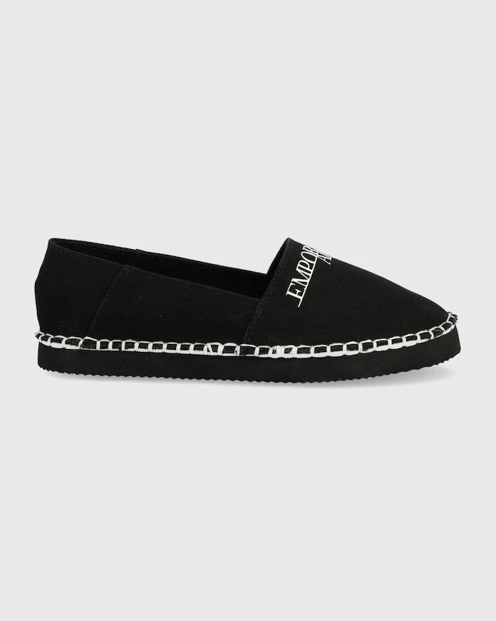 Emporio Armani Underwear Espadriller