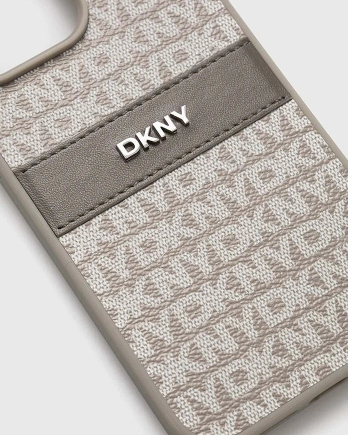 Dkny iPhone 15 Pro Max 6.7 Telefon Kılıfı