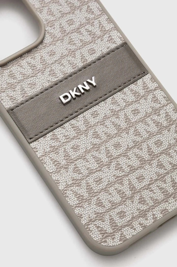 Dkny iPhone 15 Pro Max 6.7 Telefon Kılıfı