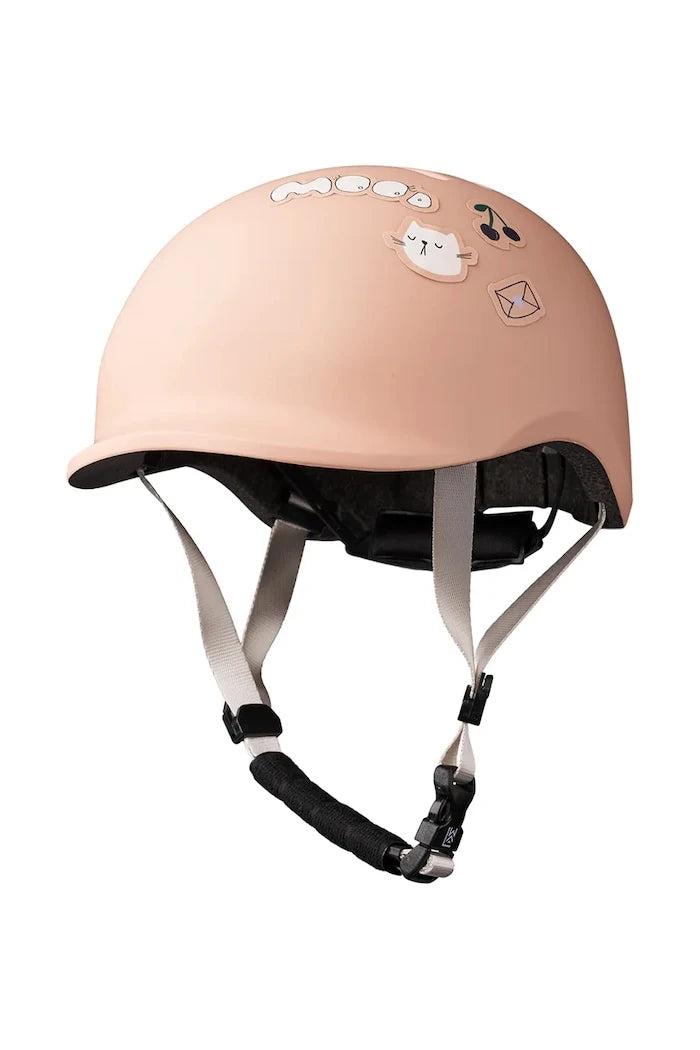 Liewood Çocuk Kaskı Milly Bike Helmet