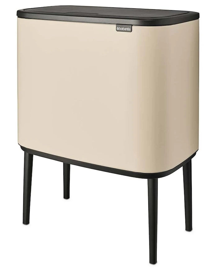 Brabantia Bo Touch Hi 3 x 11 L Çöp Kovası