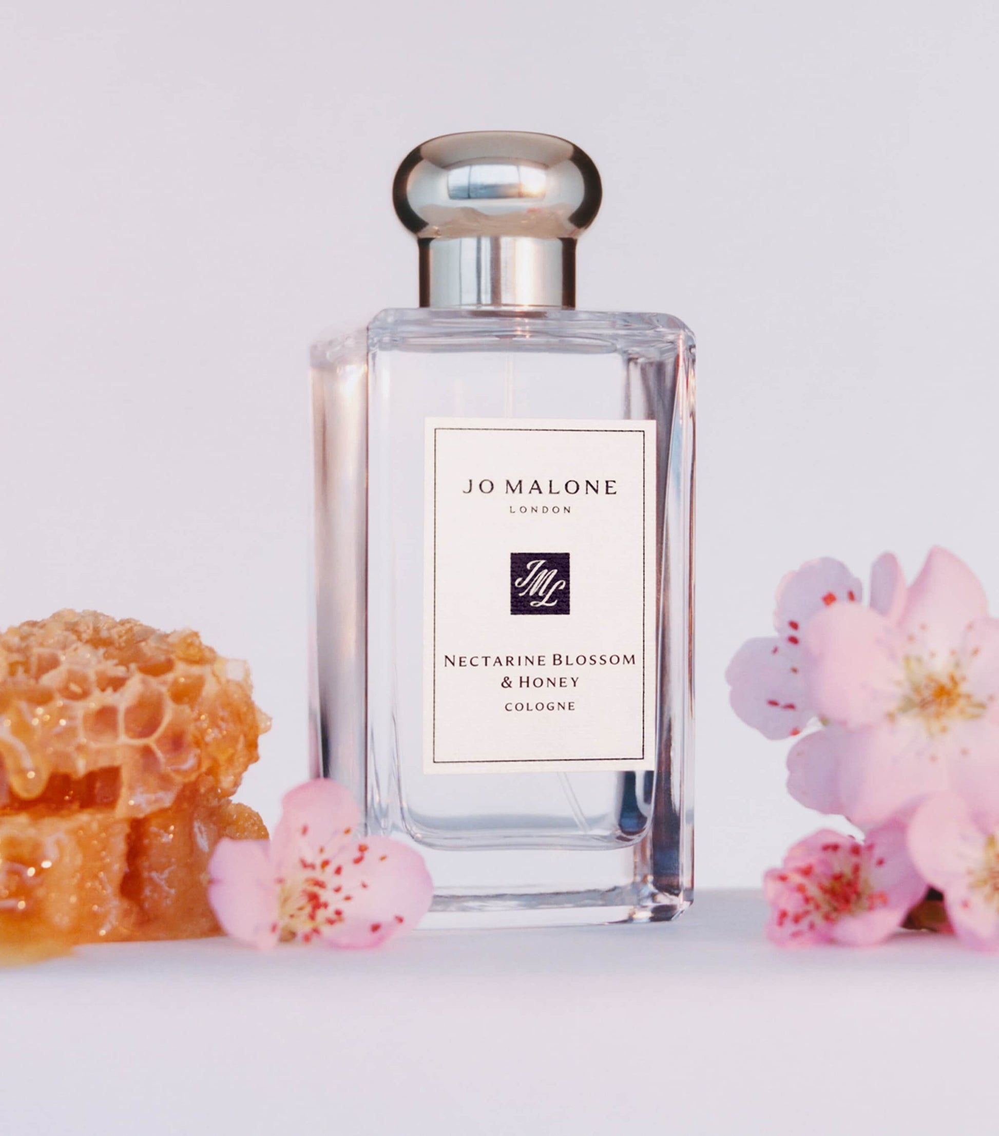 Nectarine Blossom & Honey Cologne