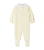 Cotton-Blend Tintina Sleepsuit (1-18 Months)