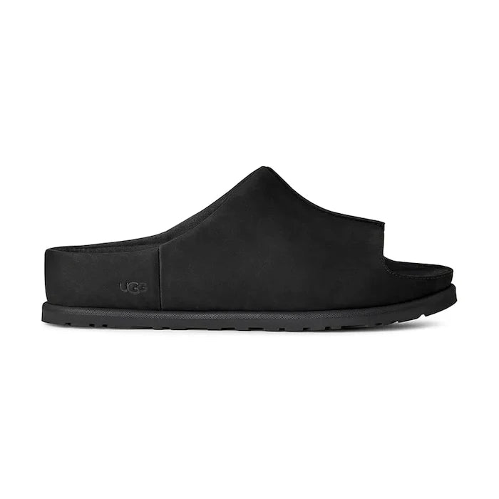 Чехли от набук UGG M Otzo Slide